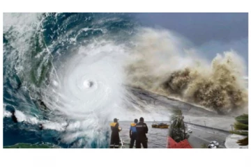 அடுத்த 24 மணி நேரத்தில் நெருங்கி வருகிறது ‘யாஸ்’ புயல் - கரையைக் கடக்கப் போகும் மாநிலம் இதுதானாம்?