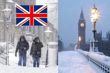 புத்தாண்டு தினத்தில் பிரித்தானியாவில் 130 பகுதிகளுக்கு மின் துண்டிப்பு எச்சரிக்கை