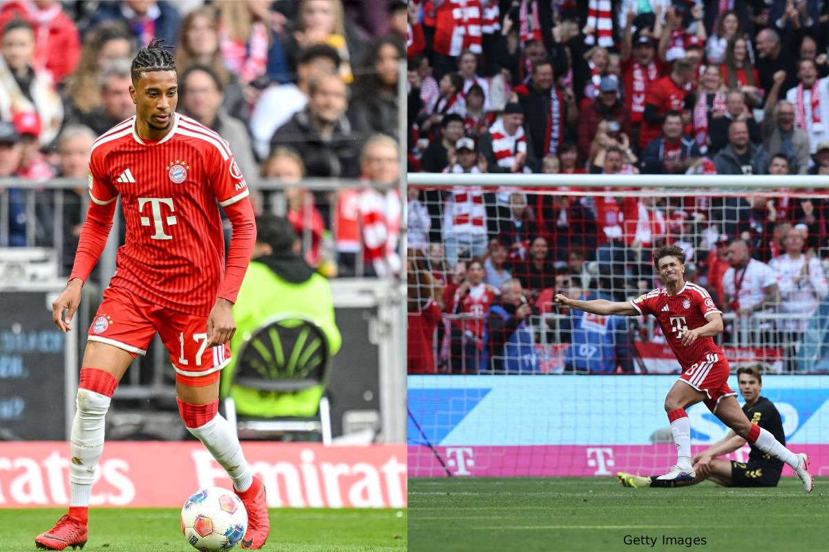 Bayern Munich