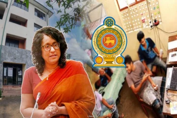 16,000 பல்கலைக்கழக மாணவர்களுக்கான தங்குமிட வசதிகள்.. கல்வி அமைச்சின் புதிய திட்டம்