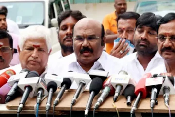 விக்கிரவாண்டி இடைத்தேர்தல்: அதிமுகவுக்கு எந்த பாதிப்பும் இல்லை - ஜெயக்குமார் பேட்டி!