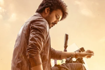 தீபாவளிக்கு விஜய் படத்தின் அப்டேட் கிடையாதா! ரசிகர்களை அதிர்ச்சியாகிய தகவல்