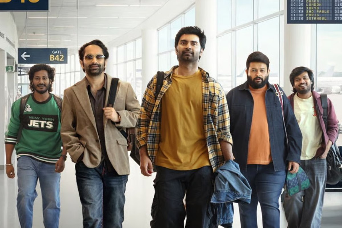 11 நாட்களில் இதயம் முரளி செய்துள்ள வசூல்.. எவ்வளவு தெரியுமா | Idhayam Murali 11 Days Box Office 11 நாட்களில் இதயம் முரளி செய்துள்ள வசூல்.. எவ்வளவு தெரியுமா | Idhayam Murali 11 Days Box Office