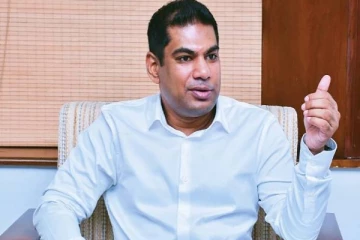 பொலிஸ்மா அதிபரிடம் கோரிக்கை விடுத்த அமைச்சர் கஞ்சன விஜேசேகர!