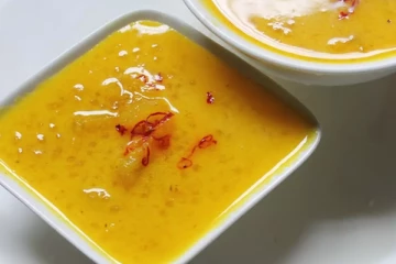 அன்னாசி பழத்தில் பாயாசமா? செய்து சாப்பிட்டு பாருங்க!!