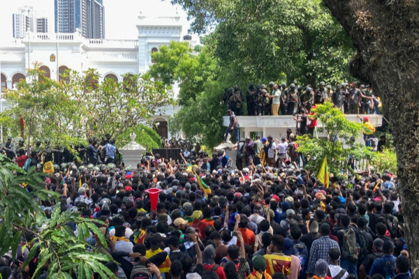 ரணிலை பதிவிலிருந்து தூக்க கூடப்போகும் கூட்டம்! | The Gathering To Remove Ranila From Registration