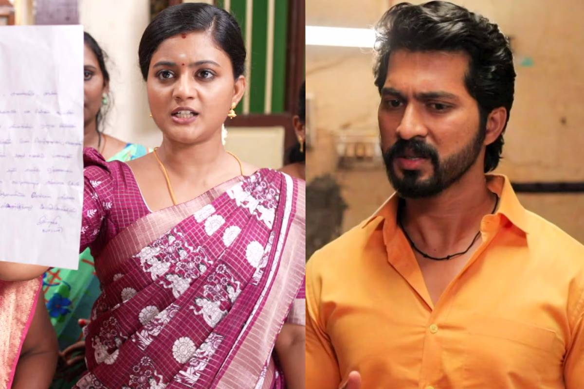 விஜய் டிவியில் முக்கிய சீரியல்களின் நேரம் மாற்றம்... எந்தெந்த தொடர்? | Vijay Tv Serials New Time Change Details