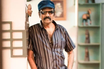 நக்கல், நையாண்டி நாயகன் கவுண்டமணி வாழ்க்கை வரலாறு