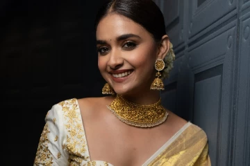 காதலரை கரம்பிடிக்கும் கீர்த்தி சுரேஷ்.. திருமண தேதி மற்றும் இடம் பற்றிய முழு விவரம்