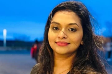 பிரித்தானியாவில் இலங்கைப் பெண் கொலை; 37 வயது இலங்கையர் கைது