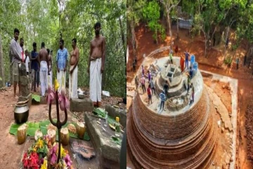 குருந்தூர் மலை - வெடுக்குநாரி ஆலய விவகாரங்களுக்கு விரைவில் தீர்வு