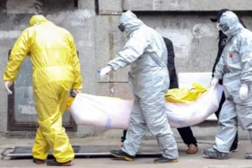 கோவிட் சடலங்களை அடக்கம் செய்ய தற்போதைக்கு அனுமதியில்லை?