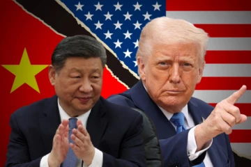 அமெரிக்காவுக்கு சீனாவின் பதிலடி ; இரட்டை நிலைமையை வெளிக்காட்டும் தகவல்