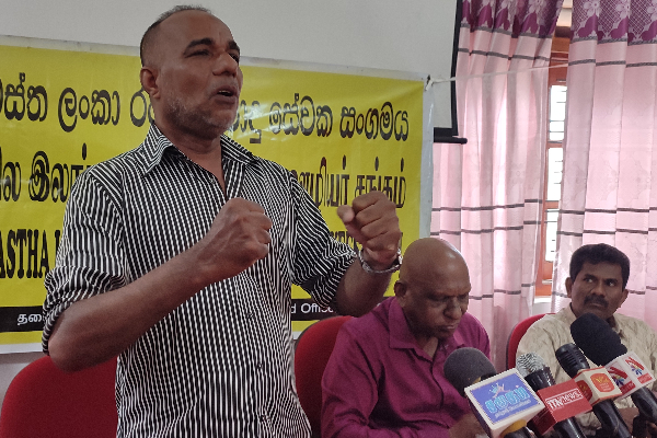 ஊடகவியலாளர்களின் வீடமைப்பு - ஓய்வூதியம்: முன்வைக்கப்பட்ட முக்கிய கோரிக்கை | Journalists Demand For Housing And Pension