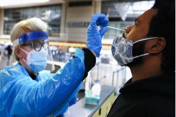 பிரித்தானியாவின் 'சிவப்பு பட்டியலில்' இந்தியா சேர்க்கப்படுமா? வெளியான முக்கிய தகவல்