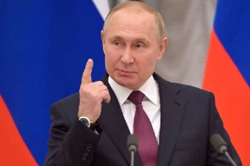 பகைத்துக்கொள்ள வேண்டாம்... முன்னாள் சோவியத் நாடுகளுக்கு மிரட்டல் விடுத்த ரஷ்யா