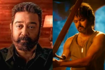 கமல், விஜய் பாணியை பின்பற்றும் சூர்யா.. காத்திருந்த ரசிகர்களுக்கு செம விருந்து