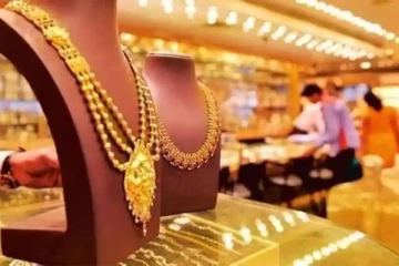இலங்கையில் உச்சம் தொட்ட தங்கத்தின் விலை!