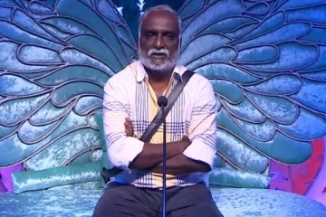 பிக்பாஸ் 7ல் இருந்து திடீரென வெளியேறிய பவா செல்லதுரை சம்பளம் எவ்வளவு தெரியுமா?