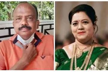 மனைவியை துப்பாக்கியால் சுட்டுக்கொன்ற கணவர்.. அடுத்த கணமே அவருக்கு நேர்ந்த துயரம் - அதிர்ச்சி!