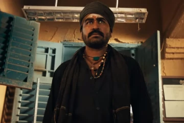 பிச்சைக்காரன் 2 ட்ரைலர்