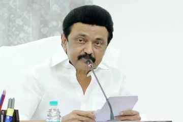 இலங்கை மக்களுக்கு உதவி செய்யுங்கள்... - வேண்டுகோள் விடுத்த தமிழக முதலமைச்சர் மு.க.ஸ்டாலின்