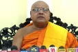 ඥානසාර හිමියන් උදෙසා කළ සාම පාගමන ආණ්ඩුව පෙරළීමේ එකක් නොවෙයි - පූජ්‍ය කොටපිටියේ රාහුල අනුනාහිමි