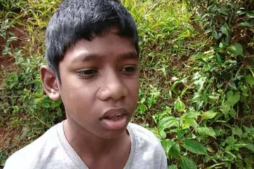 பன்விலையில் 16 வயது சிறுவன் காணவில்லை! தேடும் பெற்றோர்