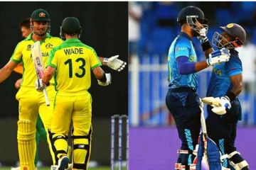 ශ්‍රී ලංකා කණ්ඩායම වසර 30කට පසු දැවැන්ත වාර්තාවක් තබයි..රෑ සිදු වූ දේ මෙන්න..