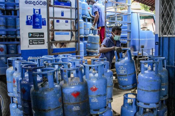 லிட்ரோ எரிவாயு விலையில் இன்று ஏற்படப்போகும் மாற்றம் | Gas Price Revision Today