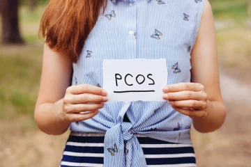 பி.சி.ஓ.எஸ்  ஏற்பட காரணம் என்ன? ஆரம்ப அறிகுறிகளை கண்டறிவது எப்படி?