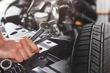 වාහන අමතර කොටස් තොගයක් සම්බන්ධයෙන් හෙට දින සිදුකිරීමට ගත් පියවර.