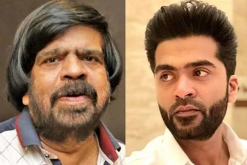 வெளிநாட்டுக்கு அழைத்து செல்கிறோம்... டி.ராஜேந்தர் உடல்நிலை குறித்து சிம்பு முக்கிய அறிக்கை