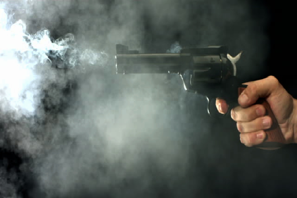 Senior lawyer shot dead in Pakistan