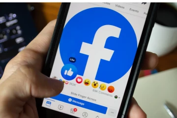 பெயரை மாற்றுகிறது பேஸ்புக்? காரணம் இதுதானாம்