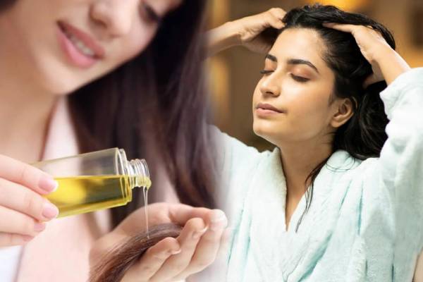 முழங்கால் வரை முடி வளர உதவும் வெற்றிலை எண்ணெய்: எப்படி தயாரிப்பது? | Homemade Betel Leaves Hair Oil For Hair Growth