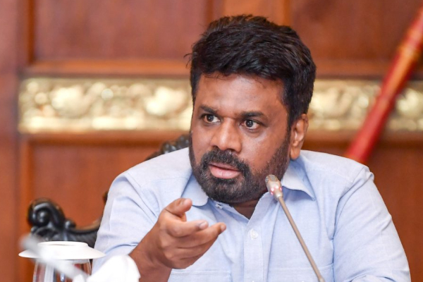 விடுதலைப்புலிகளை திருப்திப்படுத்தும் அரசாங்கத்தின் நடவடிக்கை! அநுர விளக்கம் | Government Action To Satisfy Tamil Diaspora