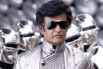 சூப்பர் ஸ்டார் ரஜினிகாந்தின் 'எந்திரன்' படத்தின் மொத்த வசூல் எவ்வளவு தெரியுமா.. மாபெரும் சாதனை