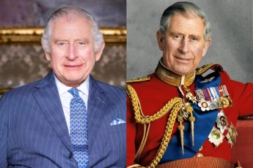 பிரித்தானிய மன்னரின் 75வது பிறந்தநாளில் 40 இந்தியர்களுக்கு கவுரவ விருது அறிவிப்பு