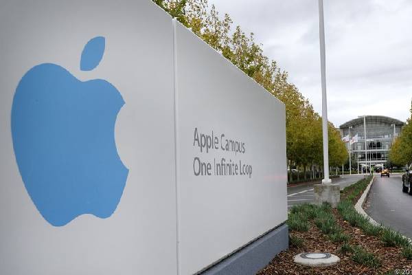 மைக்ரோசாப்ட், Nvidia வரிசையில்... புதிய வரலாறு படைத்த ஆப்பிள் நிறுவனம் | Apple Makes History மைக்ரோசாப்ட், Nvidia வரிசையில்... புதிய வரலாறு படைத்த ஆப்பிள் நிறுவனம் | Apple Makes History