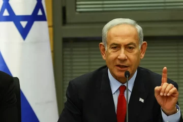 ஈரான் தலைமையிலான பயங்கரவாதம் : உலக நாடுகளுக்கு அழைப்பு விடும் நேதன்யாகு