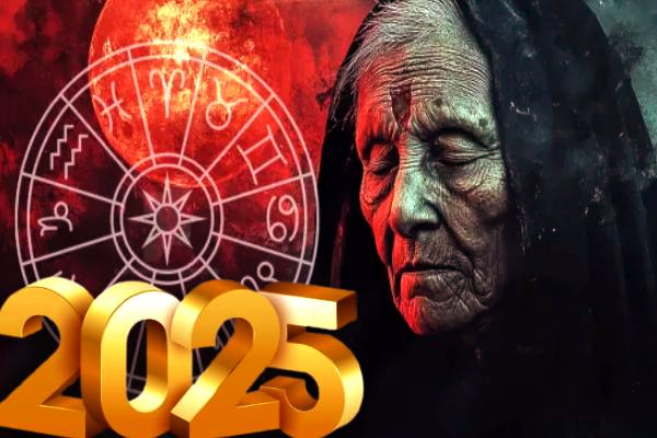 பாபா வங்கா கூறிய 2025 இறுதி ரகசியம் – இந்த 3 ராசிகள் வாழ்க்கை மாறுமாம்: உங்க ராசி என்ன? | Baba Vanga Final Secret For 2025 Which Zodiac Get