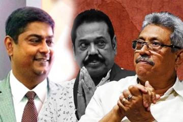 கோட்டாபயவிற்கு அதிர்ச்சியை ஏற்படுத்திய மற்றுமொரு இராஜனாமா
