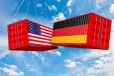 அமெரிக்காவுடன் வர்த்தக போர்; ஜேர்மன் பொருளாதாரத்தில் விழப்போகும் பெரும் அடி