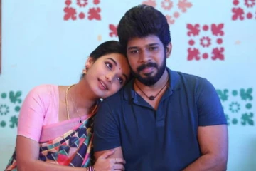 முல்லையை தொடர்ந்து கர்ப்பமாக இருக்கும் பாண்டியன் ஸ்டோர்ஸ் மருமகள்.. மகிழ்ச்சியில் குடும்பம்