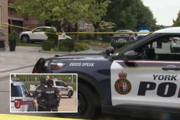 கனடாவில் பட்டப்பகலில் நடந்த துப்பாக்கி சூடு: 1 உயிரிழப்பு, 3 பேர் காயம்!