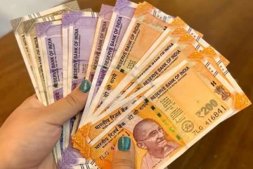 444 நாட்கள் Special FD.., SBI மற்றும் கனரா வங்கியில் முதலீடு செய்தால் எவ்வளவு தொகை கிடைக்கும்?