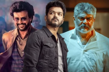 ஆஸ்திரேலியாவில் அதிகம் வசூல் செய்த டாப் 10 தமிழ் திரைப்படங்கள்.. இடம்பெறாத தல அஜித்தின் படம்