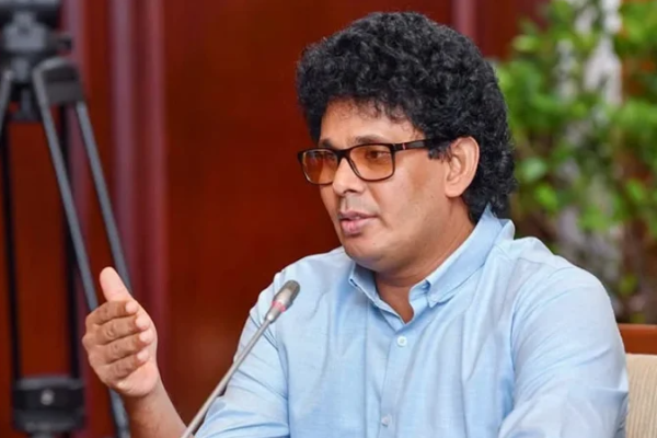 வசந்த சமரசிங்க மற்றும் அவரது மக்கள் தொடர்பு அதிகாரிக்கு எதிராக தவறான செய்திகள் | Fake News Against Wasantha Samarasinghe