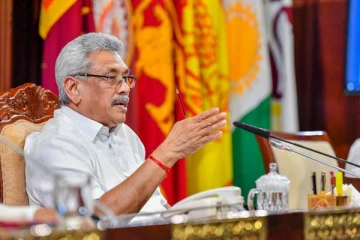 ஜனாதிபதி கோட்டாபயவின் அதிரடி தீர்மானம் - செய்திகளின் தொகுப்பு